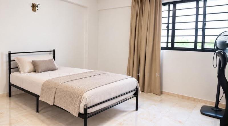 531 Bukit Batok Street 51, 531 531, Dairy Farm / Bukit Panjang / Choa Chu Kang, 1 Bedroom, 100 sqft, HDB Flat For Rent, by Leticia Ching, 500283686 - PropertyGuru.com.sg