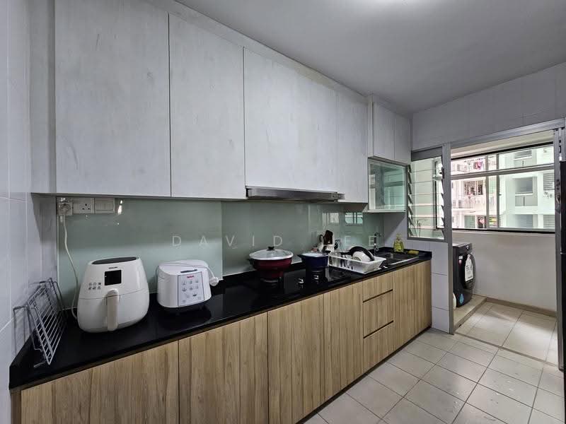 488D Choa Chu Kang Avenue 5, 488D Choa Chu Kang Avenue 5, Dairy Farm / Bukit Panjang / Choa Chu Kang, 3 Bedrooms, 1,216 sqft, HDB Flat For Sale, by David Lee, 500283687 - Kitchen - PropertyGuru.com.sg