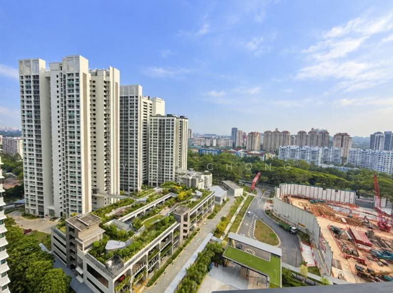 AMO Residence, 23 Ang Mo Kio Rise, Ang Mo Kio / Bishan / Thomson, 2 Bedrooms, 614 sqft, Condominium For Sale, by Klyssa Chong, 500283688 - Exterior - PropertyGuru.com.sg