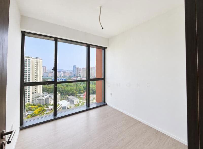 AMO Residence, 23 Ang Mo Kio Rise, Ang Mo Kio / Bishan / Thomson, 2 Bedrooms, 614 sqft, Condominium For Sale, by Klyssa Chong, 500283688 - View - PropertyGuru.com.sg