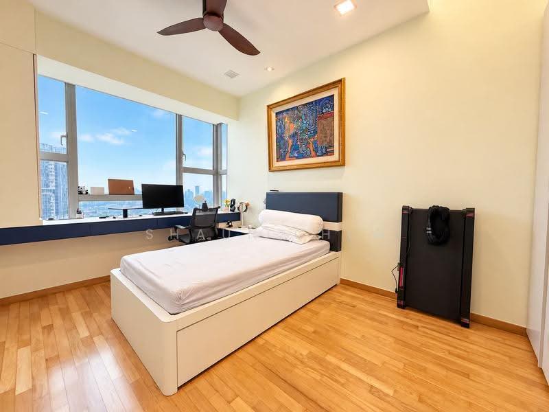 Sky @ Eleven, 5 Thomson Lane, Newton / Novena, 4 Bedrooms, 2,713 sqft, Condominium For Sale, by Shaun Chew, 500283689 - Bedroom - PropertyGuru.com.sg