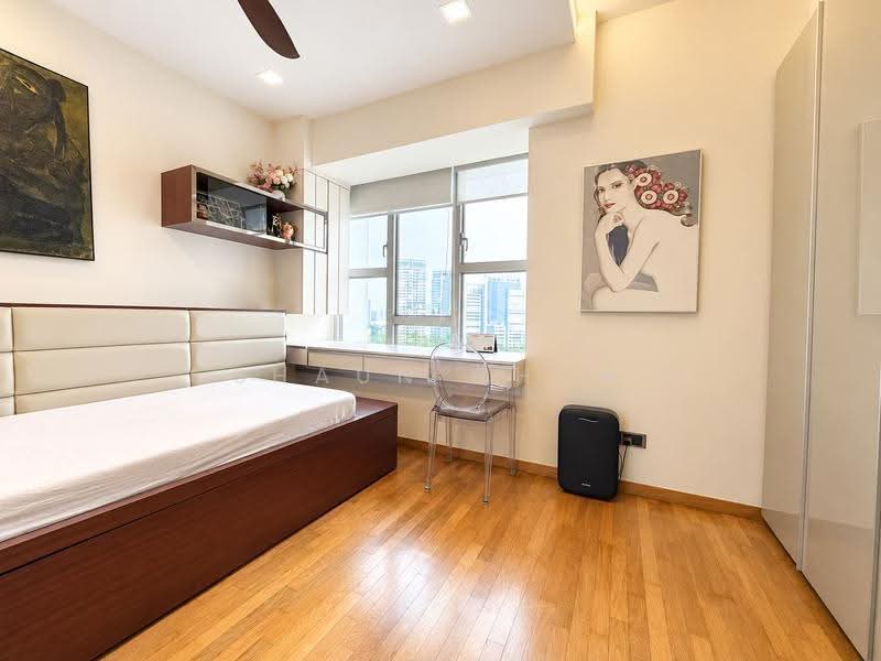 Sky @ Eleven, 5 Thomson Lane, Newton / Novena, 4 Bedrooms, 2,713 sqft, Condominium For Sale, by Shaun Chew, 500283689 - Bedroom - PropertyGuru.com.sg