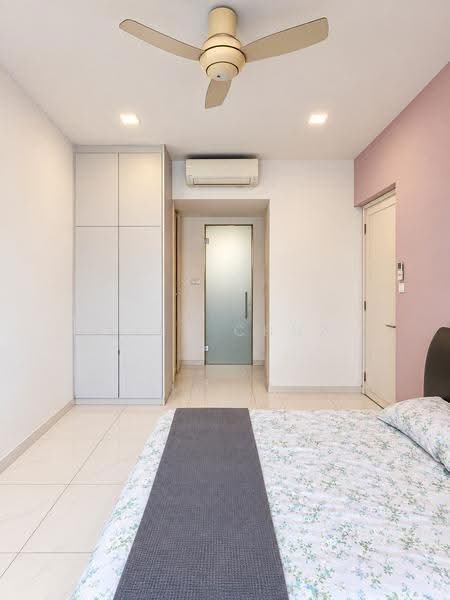 Costa Rhu, 5 Rhu Cross, East Coast / Marine Parade, 2 Bedrooms, 1,335 sqft, Condominium For Sale, by Alex Chua, 500283690 - Bedroom - PropertyGuru.com.sg