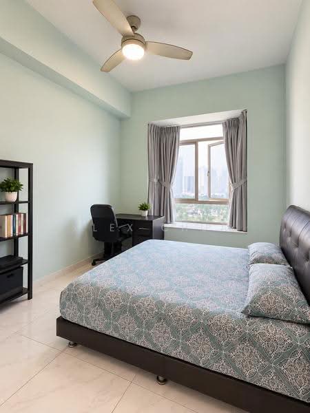 Costa Rhu, 5 Rhu Cross, East Coast / Marine Parade, 2 Bedrooms, 1,335 sqft, Condominium For Sale, by Alex Chua, 500283690 - Bedroom - PropertyGuru.com.sg