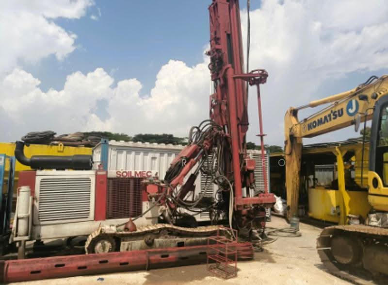 Open Yard in Tampines & Seletar 4k/6k/10k sqft available immediate, Pasir Ris / Tampines, 6,000 sqft, Land Only For Rent, by Marjorie Teo, 500283691 - CommercialGuru.com.sg