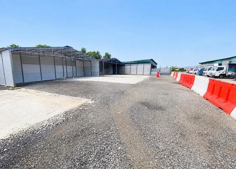 Open Yard in Tampines & Seletar 4k/6k/10k sqft available immediate, Pasir Ris / Tampines, 6,000 sqft, Land Only For Rent, by Marjorie Teo, 500283691 - Exterior - CommercialGuru.com.sg