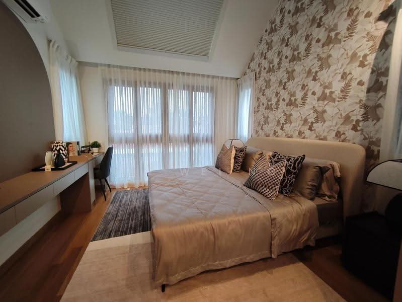 Bukit Timah School Zone｜ 武吉知马学区房 8321.8433, Fernhill Road, Tanglin / Holland / Bukit Timah, 6 Bedrooms, 7,441 sqft, Semi-Detached House For Sale, by Yee Wei Ng, 500283693 - Bedroom - PropertyGuru.com.sg