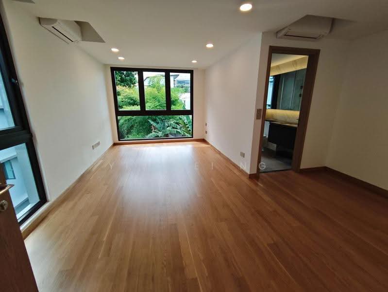 Bukit Timah School Zone｜ 武吉知马学区房 8321.8433, Fernhill Road, Tanglin / Holland / Bukit Timah, 6 Bedrooms, 7,441 sqft, Semi-Detached House For Sale, by Yee Wei Ng, 500283693 - Living Room - PropertyGuru.com.sg