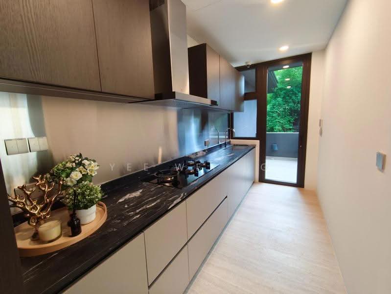 Bukit Timah School Zone｜ 武吉知马学区房 8321.8433, Fernhill Road, Tanglin / Holland / Bukit Timah, 6 Bedrooms, 7,441 sqft, Semi-Detached House For Sale, by Yee Wei Ng, 500283693 - Kitchen - PropertyGuru.com.sg