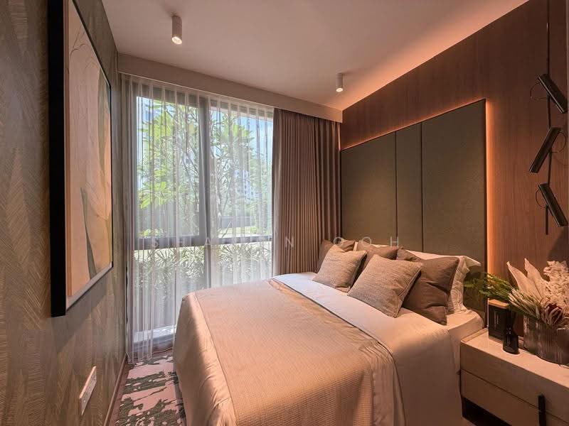 Norwood Grand, Admiralty / Woodlands, 4 Bedrooms, 1,313 sqft, Condominium For Sale, by Sharon Goh, 500283694 - Bedroom - PropertyGuru.com.sg