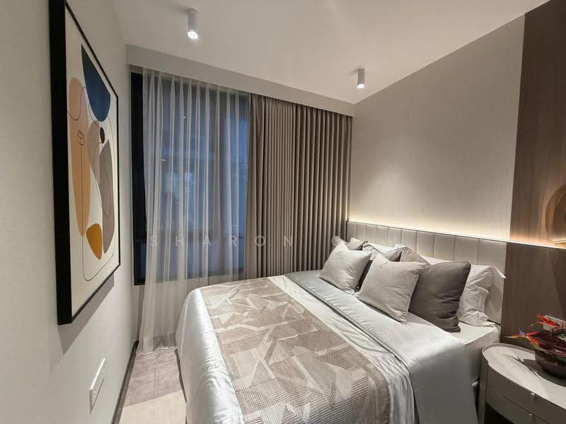 Norwood Grand, Admiralty / Woodlands, 4 Bedrooms, 1,313 sqft, Condominium For Sale, by Sharon Goh, 500283694 - Bedroom - PropertyGuru.com.sg