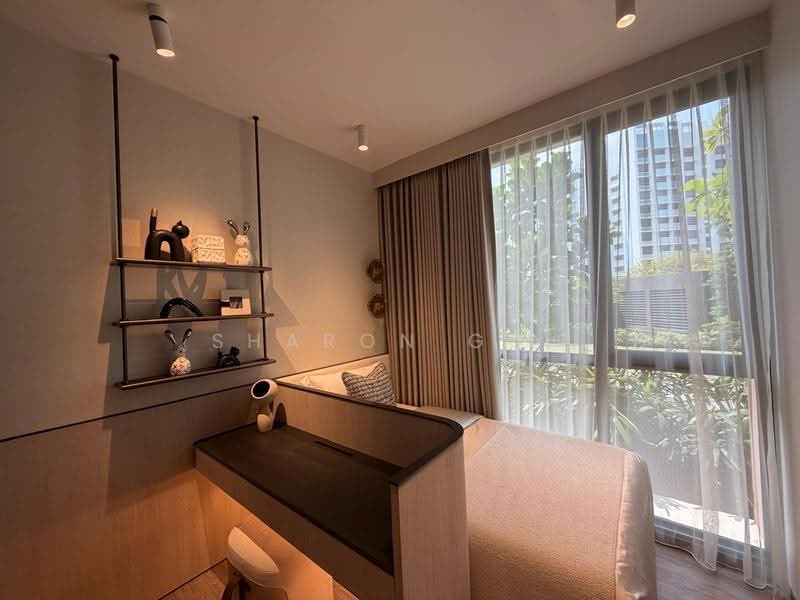 Norwood Grand, Admiralty / Woodlands, 4 Bedrooms, 1,313 sqft, Condominium For Sale, by Sharon Goh, 500283694 - Bedroom - PropertyGuru.com.sg