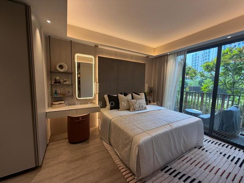 Norwood Grand, Admiralty / Woodlands, 4 Bedrooms, 1,313 sqft, Condominium For Sale, by Sharon Goh, 500283694 - Bedroom - PropertyGuru.com.sg