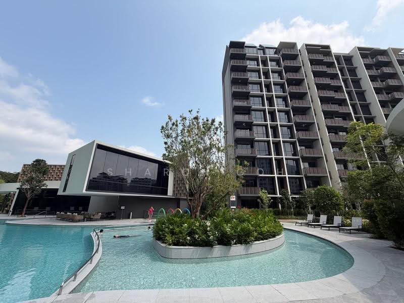 Norwood Grand, Admiralty / Woodlands, 4 Bedrooms, 1,313 sqft, Condominium For Sale, by Sharon Goh, 500283694 - Exterior - PropertyGuru.com.sg