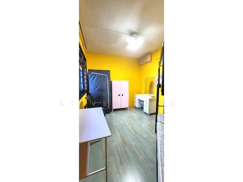 478 Sembawang Drive, 478 Sembawang Drive, Sembawang / Yishun, Room Rental, 120 sqft, HDB Flat For Rent, by Steven Choo, 500283695 - Study - PropertyGuru.com.sg