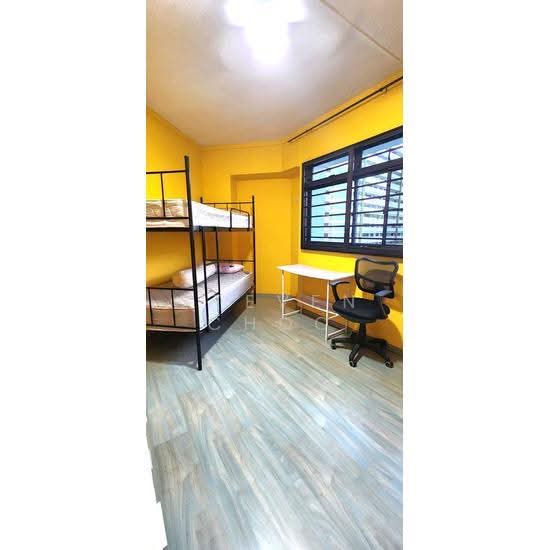For Rent - 478 Sembawang Drive