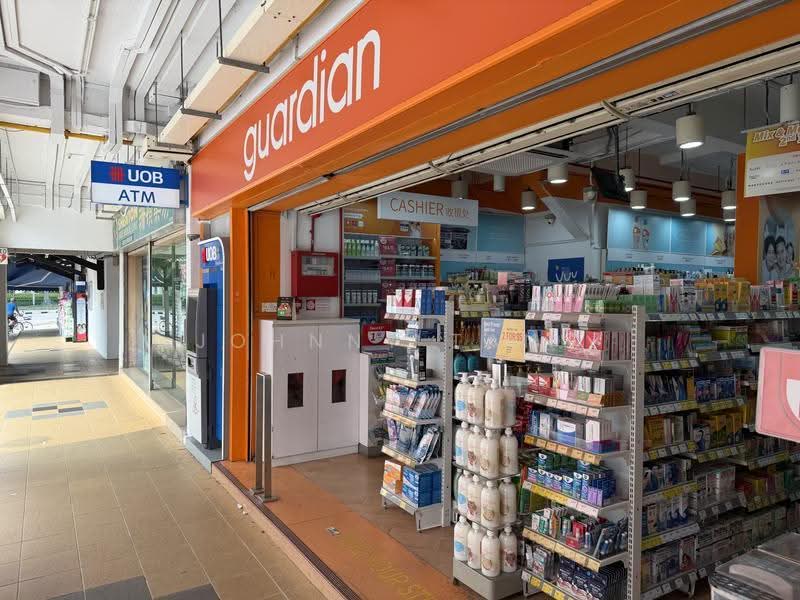 742 Bedok Reservoir Road, Bedok reservoir, Bedok / Upper East Coast, 1,657 sqft, Shop / Shophouse For Sale, by Johnny Tang, 500283696 - CommercialGuru.com.sg