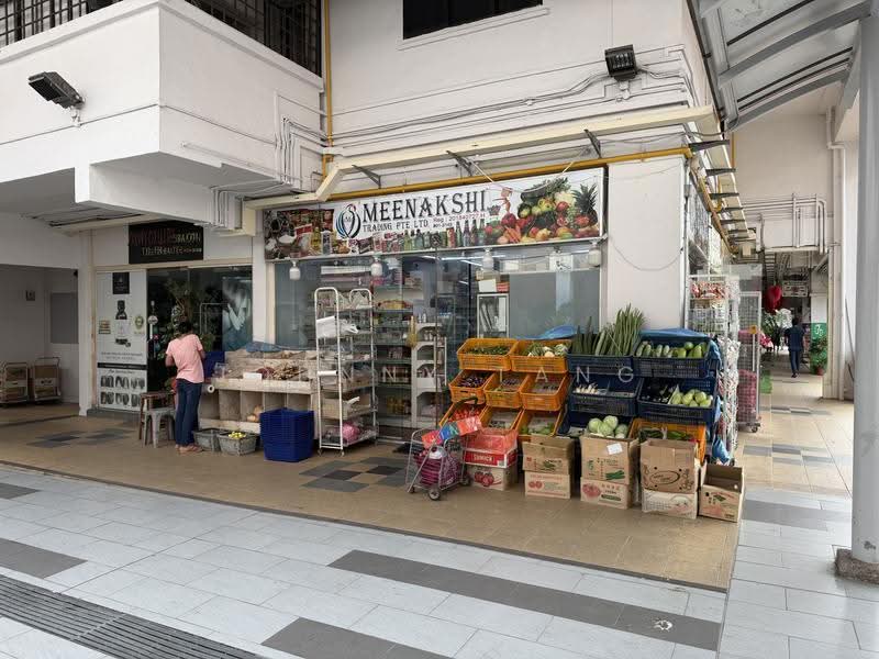 742 Bedok Reservoir Road, Bedok reservoir, Bedok / Upper East Coast, 1,657 sqft, Shop / Shophouse For Sale, by Johnny Tang, 500283696 - CommercialGuru.com.sg
