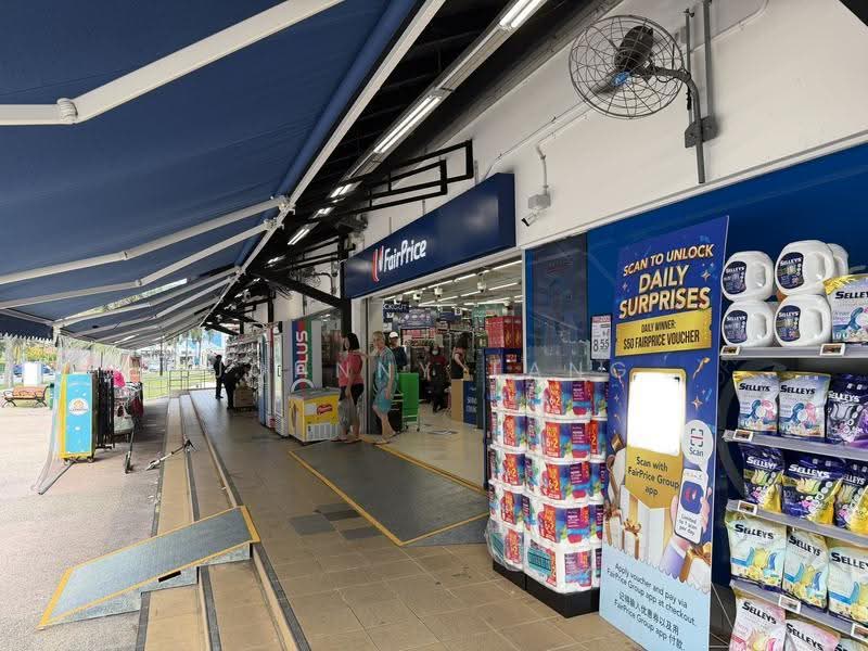 742 Bedok Reservoir Road, Bedok reservoir, Bedok / Upper East Coast, 1,657 sqft, Shop / Shophouse For Sale, by Johnny Tang, 500283696 - CommercialGuru.com.sg
