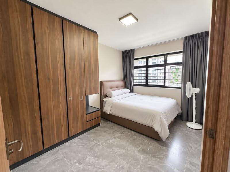 114A Alkaff Crescent, 114A Alkaff Crescent, Balestier / Toa Payoh, 2 Bedrooms, 732 sqft, HDB Flat For Sale, by Audrey Lu, 500283698 - Bedroom - PropertyGuru.com.sg