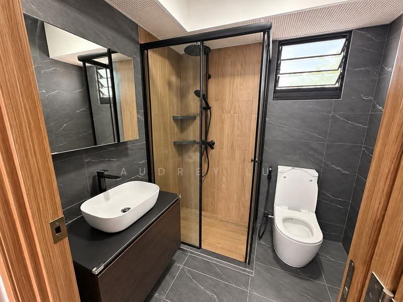 114A Alkaff Crescent, 114A Alkaff Crescent, Balestier / Toa Payoh, 2 Bedrooms, 732 sqft, HDB Flat For Sale, by Audrey Lu, 500283698 - Bathroom - PropertyGuru.com.sg