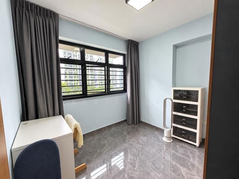 114A Alkaff Crescent, 114A Alkaff Crescent, Balestier / Toa Payoh, 2 Bedrooms, 732 sqft, HDB Flat For Sale, by Audrey Lu, 500283698 - Study - PropertyGuru.com.sg