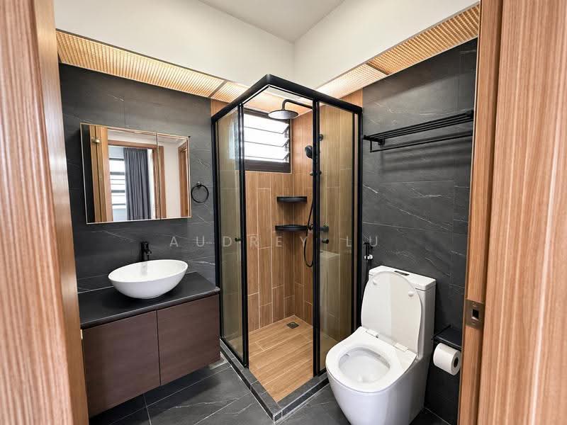 114A Alkaff Crescent, 114A Alkaff Crescent, Balestier / Toa Payoh, 2 Bedrooms, 732 sqft, HDB Flat For Sale, by Audrey Lu, 500283698 - Bathroom - PropertyGuru.com.sg