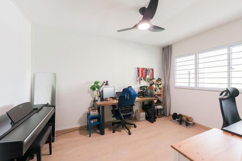 832 Woodlands Street 83, 832 Woodlands Street 83, Admiralty / Woodlands, 4 Bedrooms, 1,582 sqft, HDB Flat For Sale, by Athalia Soon Sze Yin, 500283699 - Study - PropertyGuru.com.sg