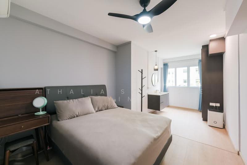 832 Woodlands Street 83, 832 Woodlands Street 83, Admiralty / Woodlands, 4 Bedrooms, 1,582 sqft, HDB Flat For Sale, by Athalia Soon Sze Yin, 500283699 - Bedroom - PropertyGuru.com.sg