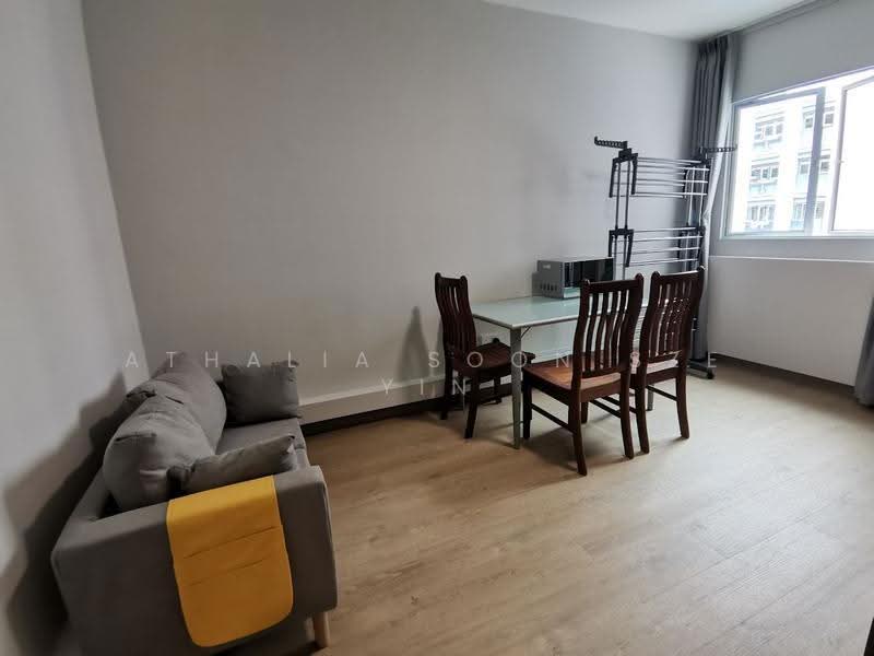 832 Woodlands Street 83, 832 Woodlands Street 83, Admiralty / Woodlands, 4 Bedrooms, 1,582 sqft, HDB Flat For Sale, by Athalia Soon Sze Yin, 500283699 - Living Room - PropertyGuru.com.sg