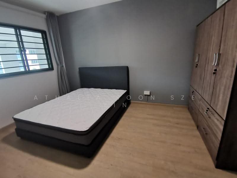 832 Woodlands Street 83, 832 Woodlands Street 83, Admiralty / Woodlands, 4 Bedrooms, 1,582 sqft, HDB Flat For Sale, by Athalia Soon Sze Yin, 500283699 - Bedroom - PropertyGuru.com.sg