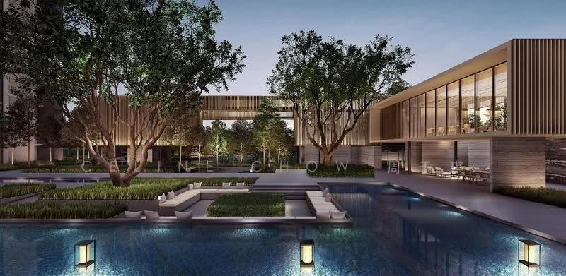 The Myst, 802, Dairy Farm / Bukit Panjang / Choa Chu Kang, 1 Bedroom, 517 sqft, Condominium For Sale, by Celine Chow 周于琪, 500283700 - PropertyGuru.com.sg