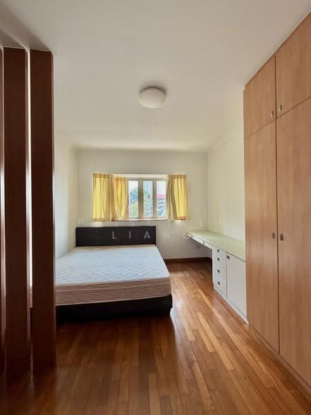 The Gardens at Bishan, 1 Sin Min Walk, Ang Mo Kio / Bishan / Thomson, 2 Bedrooms, 883 sqft, Condominium For Rent, by Priscilla Liang, 500283701 - Bedroom - PropertyGuru.com.sg