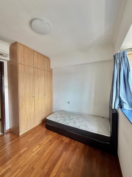 The Gardens at Bishan, 1 Sin Min Walk, Ang Mo Kio / Bishan / Thomson, 2 Bedrooms, 883 sqft, Condominium For Rent, by Priscilla Liang, 500283701 - Bedroom - PropertyGuru.com.sg