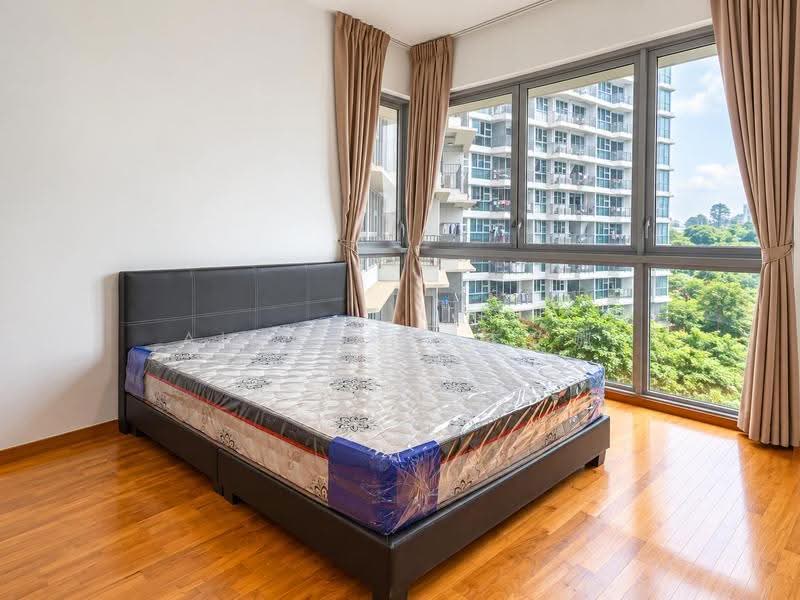 Spacious 2 Bedders plus Utility near Layar LRT (Sengkang), Seletar / Yio Chu Kang, 2 Bedrooms, 850 sqft, Condominium For Rent, by Aina Lie 李艾娜, 500283702 - Bedroom - PropertyGuru.com.sg