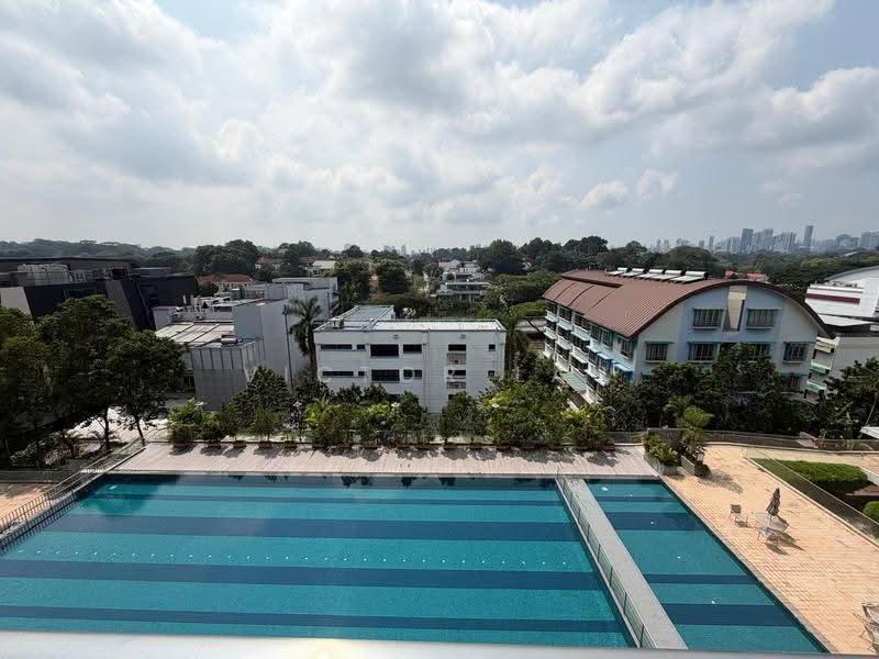 Shelford Suites, 16 Shelford Road, Newton / Novena, 3 Bedrooms, 1,270 sqft, Apartment For Rent, by Victor Lau, 500283703 - Exterior - PropertyGuru.com.sg