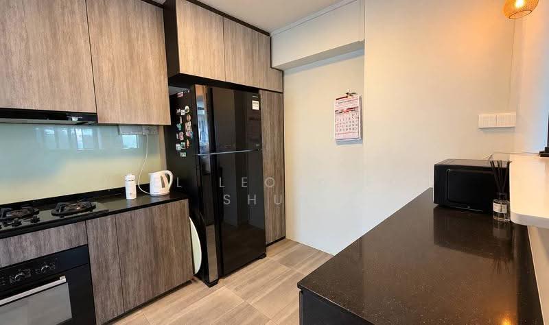 449 Bukit Panjang Ring Road, 449 Bukit Panjang Ring Road, Dairy Farm / Bukit Panjang / Choa Chu Kang, 3 Bedrooms, 1,302 sqft, HDB Flat For Sale, by Joel Leong Foo Shun, 500283704 - Kitchen - PropertyGuru.com.sg