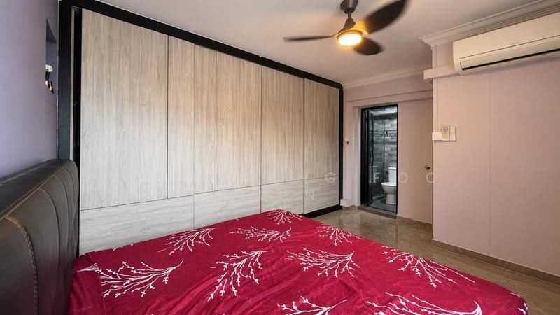 449 Bukit Panjang Ring Road, 449 Bukit Panjang Ring Road, Dairy Farm / Bukit Panjang / Choa Chu Kang, 3 Bedrooms, 1,302 sqft, HDB Flat For Sale, by Joel Leong Foo Shun, 500283704 - Master Bedroom - PropertyGuru.com.sg