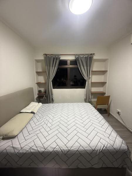 196 Rivervale Drive, 196 Rivervale Drive, Hougang / Punggol / Sengkang, Room Rental, 100 sqft, HDB Flat For Rent, by Karen Oh, 500283706 - Bedroom - PropertyGuru.com.sg