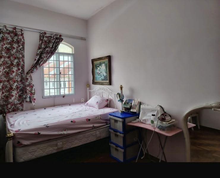 Loyang Villas, 313 Loyang Rise, Changi Airport / Changi Village, Room Rental, 120 sqft, Terraced House For Rent, by Iris Sim, 500283707 - Bedroom - PropertyGuru.com.sg