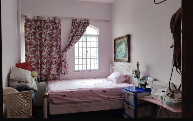 Loyang Villas, 313 Loyang Rise, Changi Airport / Changi Village, Room Rental, 120 sqft, Terraced House For Rent, by Iris Sim, 500283707 - Bedroom - PropertyGuru.com.sg