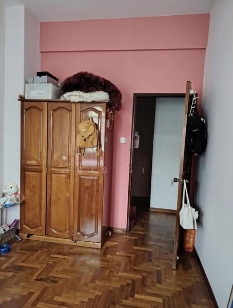 Loyang Villas, 313 Loyang Rise, Changi Airport / Changi Village, Room Rental, 120 sqft, Terraced House For Rent, by Iris Sim, 500283707 - Interior - PropertyGuru.com.sg