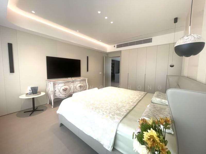 Silversea, East Coast / Marine Parade, 4 Bedrooms, 2,530 sqft, Condominium For Sale, by Yen Leng Chong, 500283709 - Bedroom - PropertyGuru.com.sg