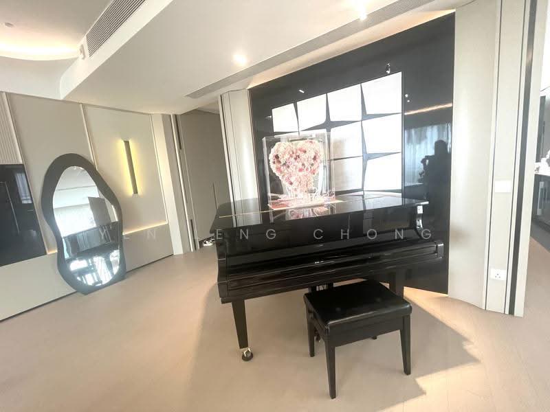 Silversea, East Coast / Marine Parade, 4 Bedrooms, 2,530 sqft, Condominium For Sale, by Yen Leng Chong, 500283709 - Interior - PropertyGuru.com.sg