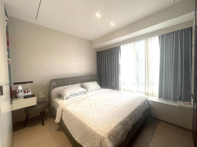 Silversea, East Coast / Marine Parade, 4 Bedrooms, 2,530 sqft, Condominium For Sale, by Yen Leng Chong, 500283709 - Bedroom - PropertyGuru.com.sg