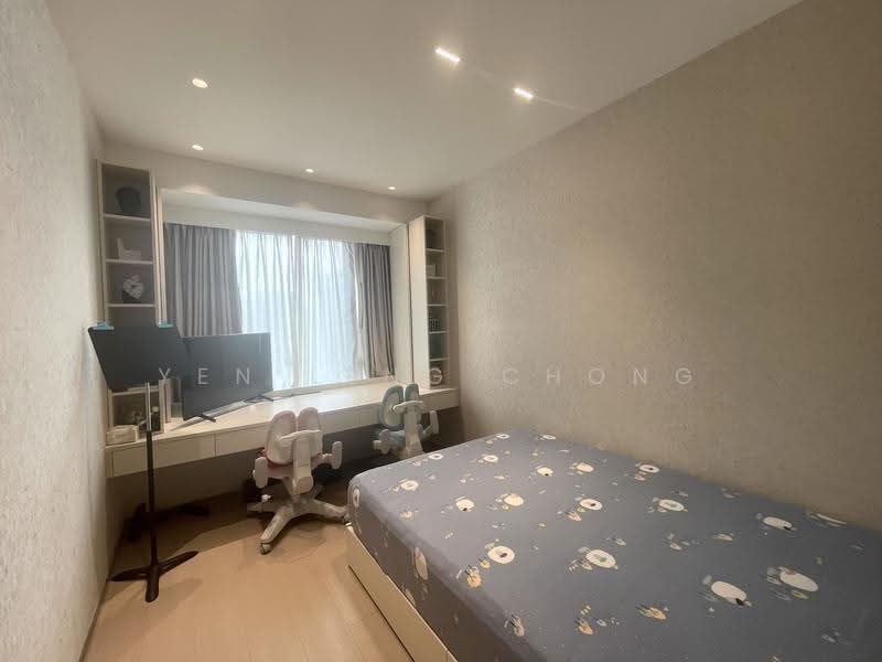 Silversea, East Coast / Marine Parade, 4 Bedrooms, 2,530 sqft, Condominium For Sale, by Yen Leng Chong, 500283709 - Bedroom - PropertyGuru.com.sg