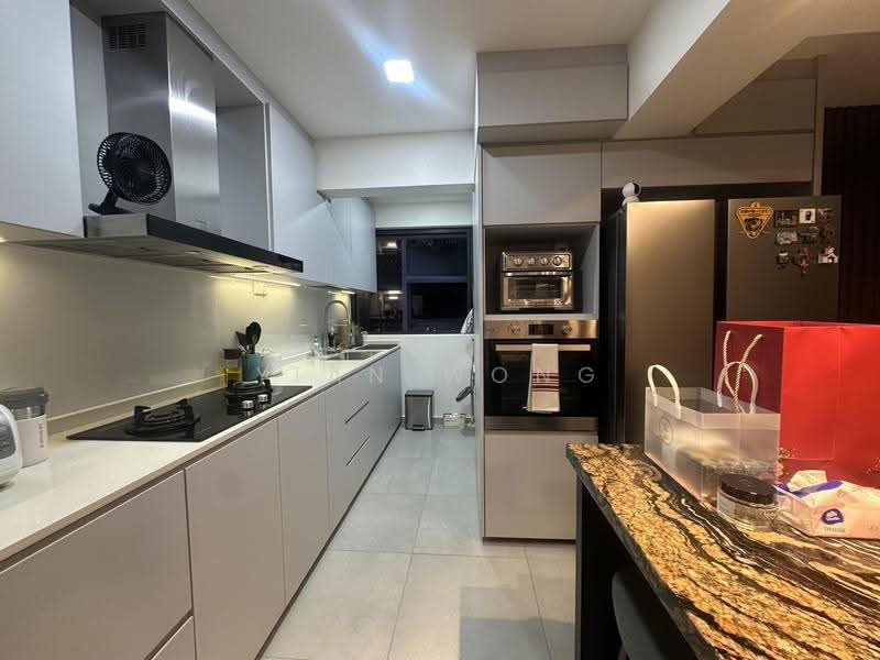 103B Bidadari Park Drive, 103B Bidadari Park Drive, Balestier / Toa Payoh, 3 Bedrooms, 1,001 sqft, HDB Flat For Sale, by Yian Wong, 500283711 - Kitchen - PropertyGuru.com.sg