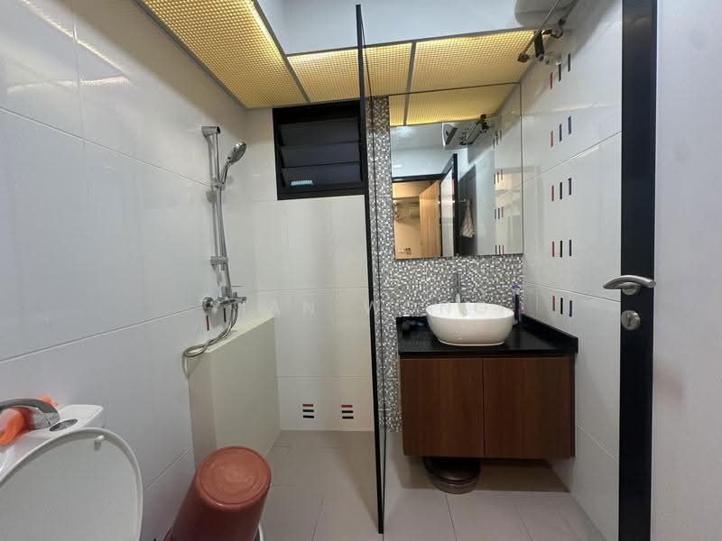 103B Bidadari Park Drive, 103B Bidadari Park Drive, Balestier / Toa Payoh, 3 Bedrooms, 1,001 sqft, HDB Flat For Sale, by Yian Wong, 500283711 - Bathroom - PropertyGuru.com.sg
