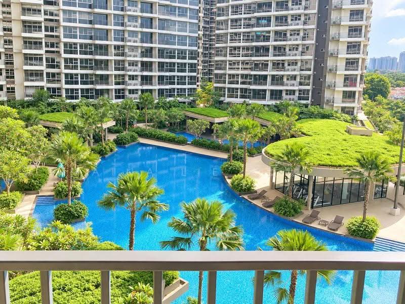 RiverTrees Residences, 29 Fernvale Close, Seletar / Yio Chu Kang, 2 Bedrooms, 850 sqft, Condominium For Rent, by Aina Lie 李艾娜, 500283714 - Exterior - PropertyGuru.com.sg
