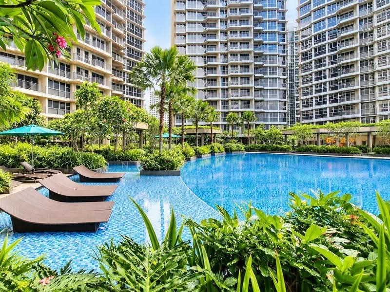 RiverTrees Residences, 29 Fernvale Close, Seletar / Yio Chu Kang, 2 Bedrooms, 850 sqft, Condominium For Rent, by Aina Lie 李艾娜, 500283714 - Exterior - PropertyGuru.com.sg